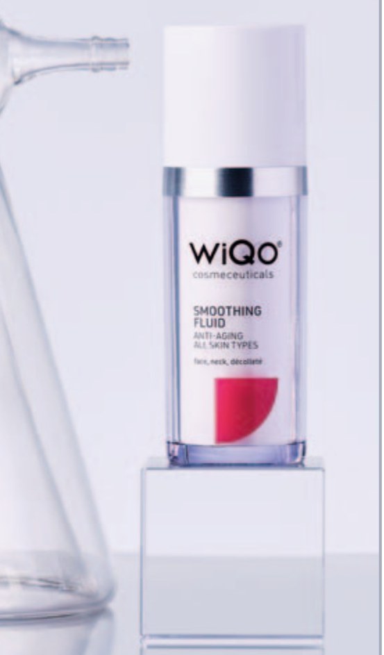 WiQo Smoothing Fluid