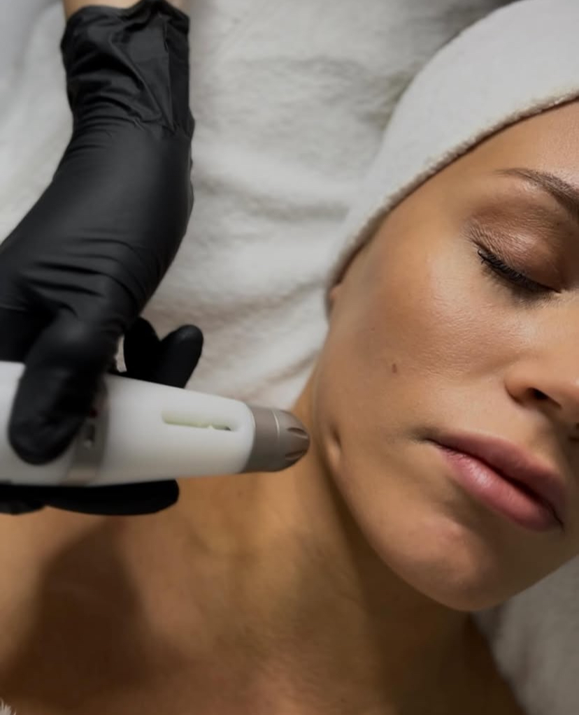 Dermadrop-hoito